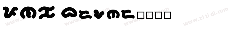 PNC Brand字体转换
